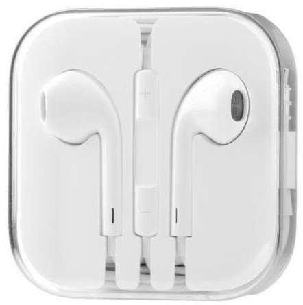 ** EarPods / Earphones Headphone with Remote & Mic for iPhone 5 **
