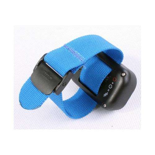 ** GoPro Wrist Strap Band for GoPro Hero 3 Wi-Fi Remote - Blue **