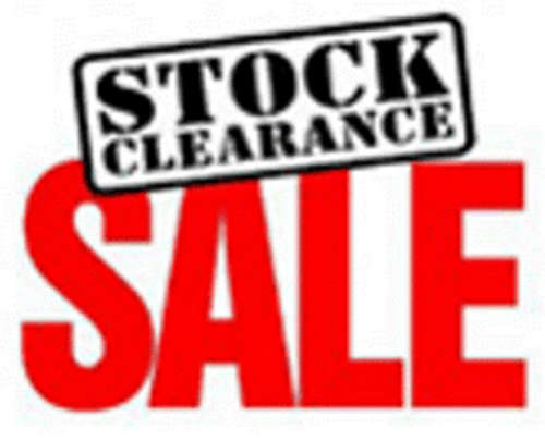 Over 4700 items - JEWELLERY and ACCESSORIES Stock Clearance + EXTRAS!   *   *    R1 START!!!