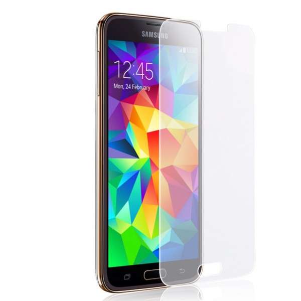 ** Screen Protector for Samsung Galaxy S5  **