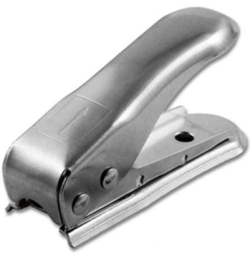 **  SIM CARD CUTTER - MICRO SIM TO NANO SIM  **