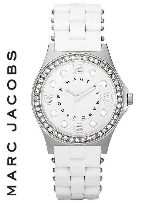 MARC BY MARC JACOBS PELLY LADIES WATCH **VALUE: R3460.00**