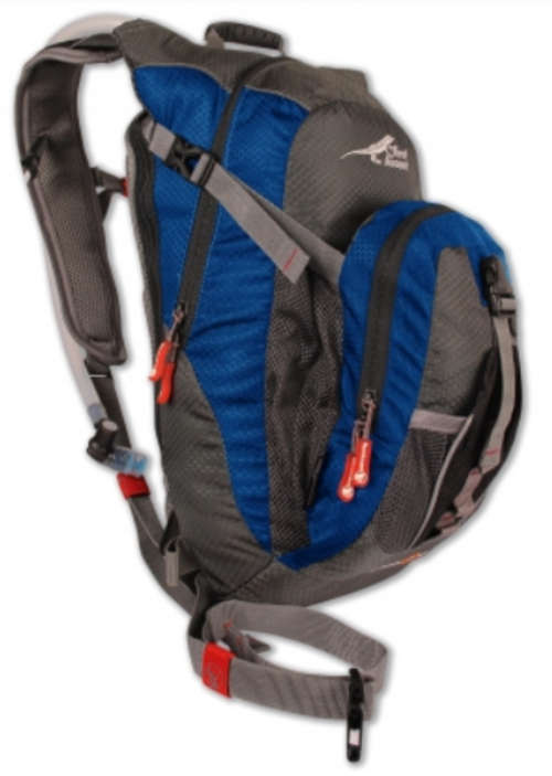 First Ascent Artemis 3L + 9L Hydration Pack **VALUE: R1100.00