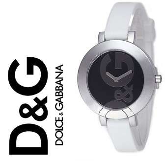 DOLCE & GABBANA HOOP-LA LADIES WATCH   **VALUE: R2900.00**