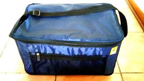 ** R1 CLEARANCE SALE ** BUSH BABY SOFT SHELL COOLER BOX
