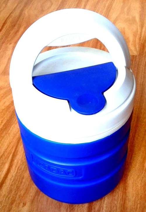 ** R1 CLEARANCE SALE ** CADAC COOLER JUG FLASK (2.5L)