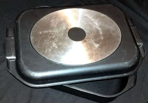 ** R1 CLEARANCE SALE **  ALUMINIUM ROASTING DISH