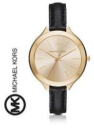 MICHAEL KORS RUNWAY STAINLESS STEEL LADIES WATCH   **VALUE: R4200.00**