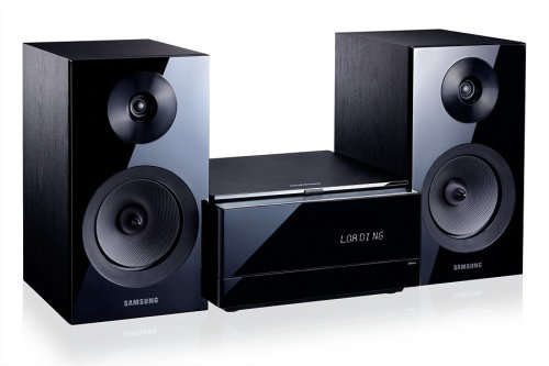 ** R1 CLEARANCE SALE ** SAMSUNG DOCKING STATION AUDIO SYSTEM