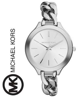 MICHAEL KORS RUNWAY SLIM LADIES WATCH   **VALUE: R4900.00**