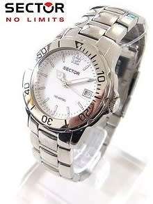 SECTOR 200 MENS DIVING WATCH - 38mm