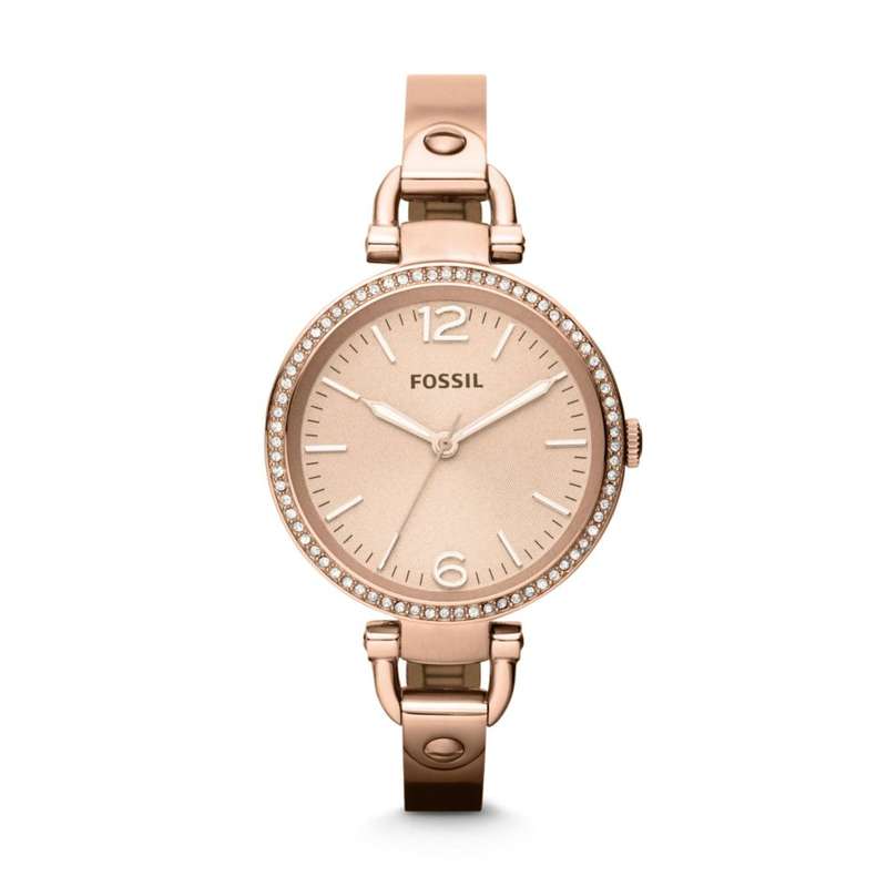FOSSIL ES3226 WATER RESIST 5 ATM QUARTZ WOMEN'S WATCH