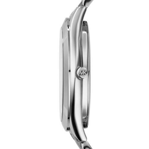 BLACK FRIDAY - MICHEAL KORS Slim Runway MK3314 Stainless Steel Quartz Women Watch