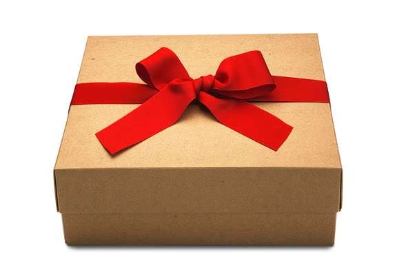 ***    10 ITEM MYSTERY BOX     ***