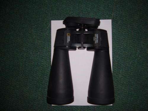 National Geographic20x70  Binoculars