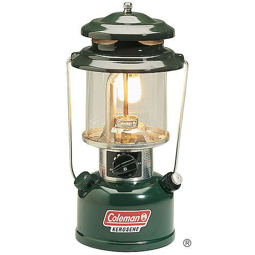 Coleman Kerosene lantern