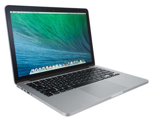 MacBook Pro 13-inch 3.1GHz dual-core 8GB 1600MHz