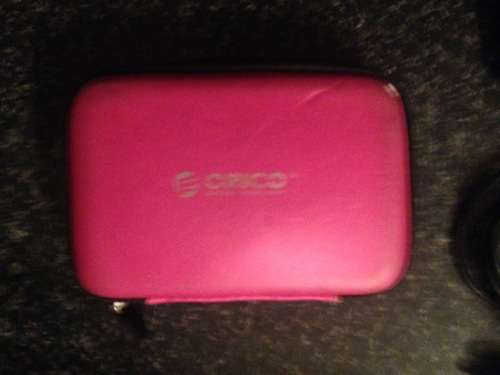 TomTom GPS