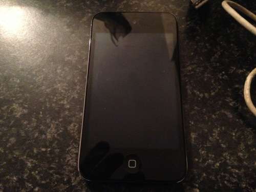 Ipod 16gb