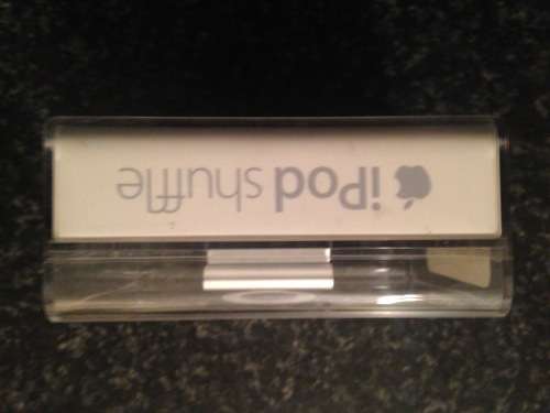 1GB Ipod Shuffle