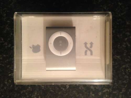 1GB Ipod Shuffle