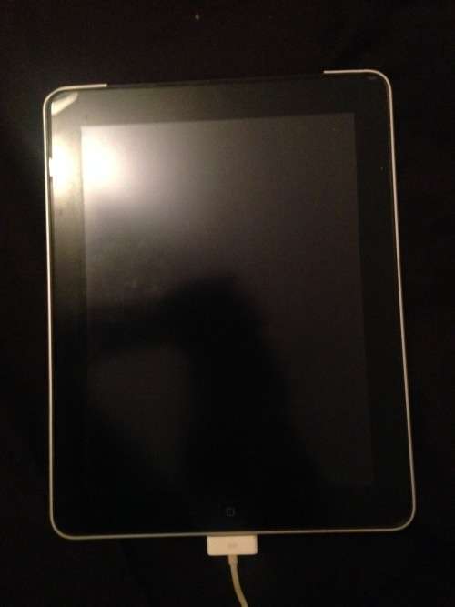 64 GB IPad 1