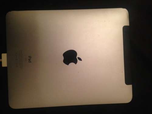64 GB IPad 1