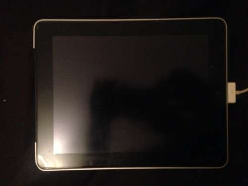 64 GB IPad 1
