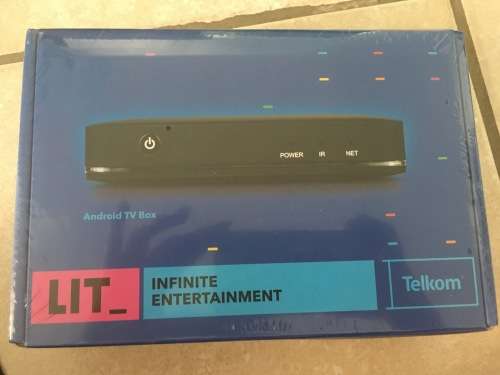 Android TV box
