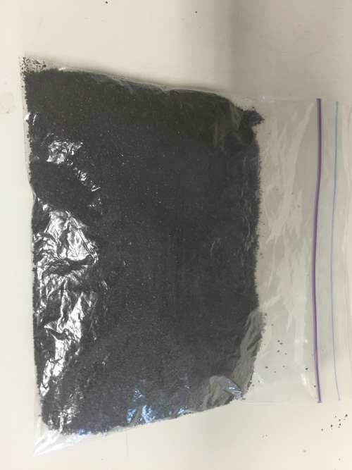 ho  ballast 500g