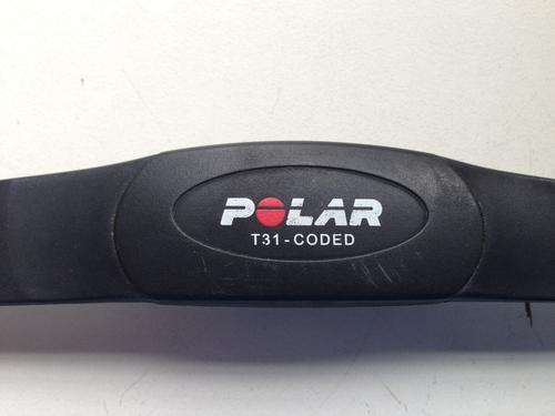 polar heart monitor strap T31