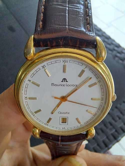 Maurice lacroix 92124 online