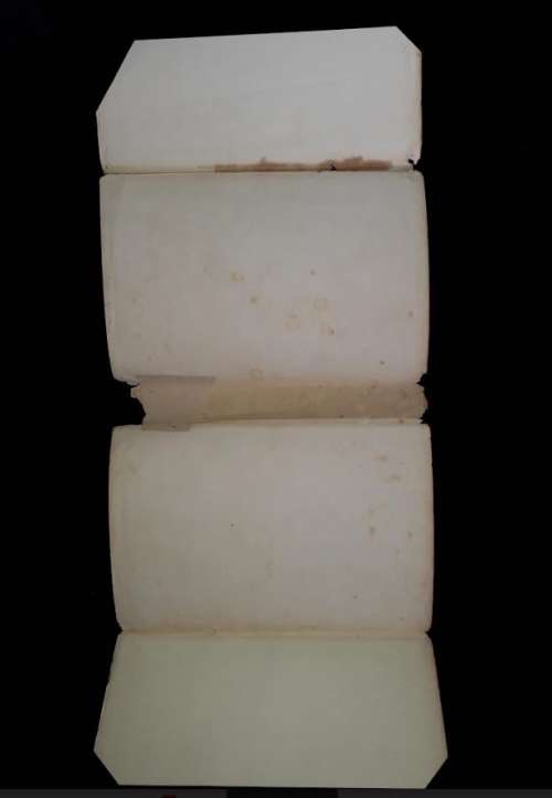 Ian Fleming, Dr No. First Edition (with embossed girl on cover), 1958. Jonathan Cape.