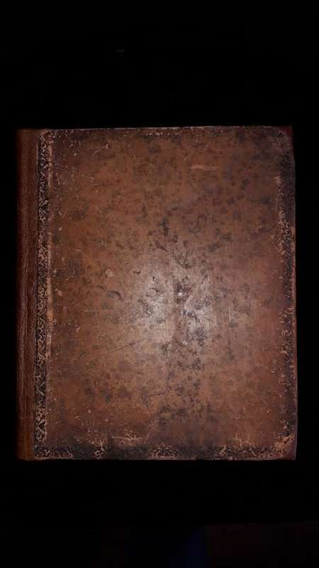 Poems of Mr Gray + Memoirs and Notes. 2nd Edition. LONDON H Hughes MDCCLXXV 1775. restored.