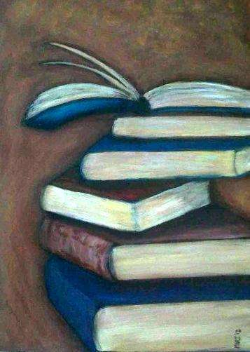 Wings of my Soul - Mari Mackie Original 440 X 610mm