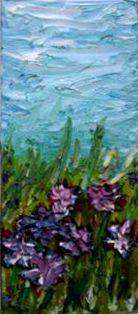 Veld Bomme - Special - Original Mari Mackie - 90X200mm
