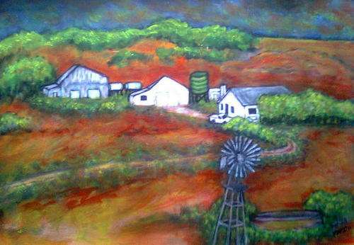 Farm Life