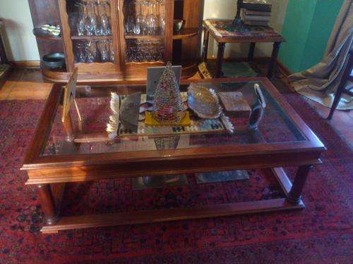 Antique table