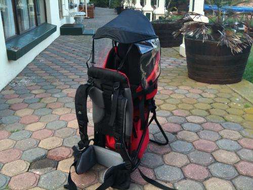 K-Way Baby Carrier Deluxe