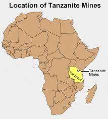 THE VAULT Offers 7 Pcs of 100% Natural TANZANITE - Blue Violet - 0.46tcw - 1 Bid takes ALL- FREE BOX