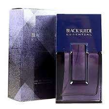 100% ORIGINAL - AVON BLACK SUEDE ESSENTIAL EAU DE TOILETTE - 75ml