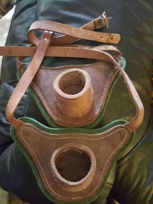 **SALE**UNIQUE & RARE offers 3 Working Fishing Reels & 2 Adj. Leather Waist Rod Holders