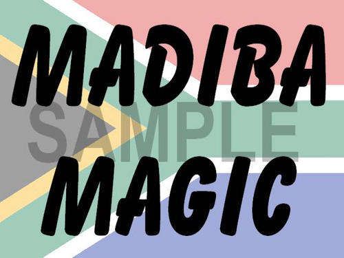 Italian Charms 9mm - Fits Nomination - Enamel - MADIBA MAGIC