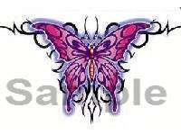 Italian Charms - Fits All 9mm Modular Bracelets - Photo - BUTTERFLY 2