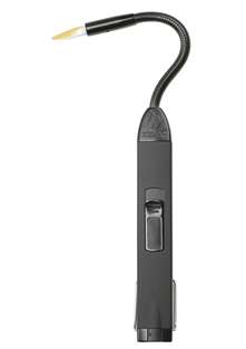 GENUINE Zippo Windproof Lighter  - FLEXIBLE NECK UTILITY LIGHTER (BLACK)- IN STOCK IMPORTED FROM USA