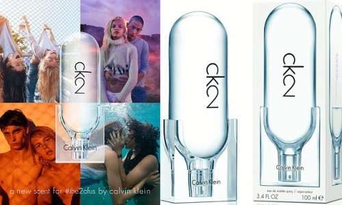 CHRISTMAS SHOPPING - HEAVENLY SCENTS/THE MAN CAVE offers ORIGINAL UNISEX Calvin Klein CK2 EDT 50ml