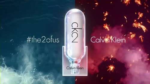 CHRISTMAS SHOPPING - HEAVENLY SCENTS/THE MAN CAVE offers ORIGINAL UNISEX Calvin Klein CK2 EDT 50ml