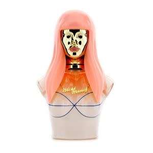 CHRISTMAS SHOPPING - HEAVENLY SCENTS offers Nicki Minaj Pink Friday EDP - (TAKE NOTE 100ml) Spray