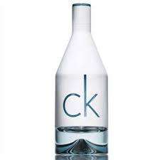 CHRISTMAS SHOPPING EARLY - THE MAN CAVE offers Calvin Klein CKIN2U EDT 150 ml For Him