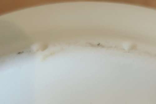 Proudly South African Huguenot Royale Double Sided Sauce Boat - Marked